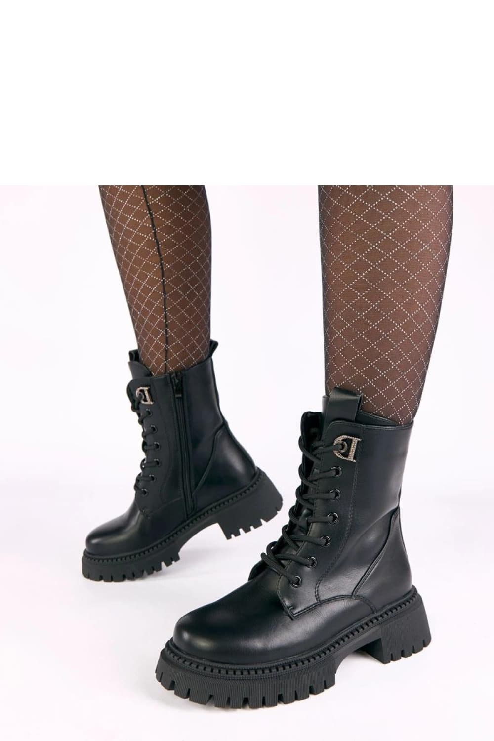 Stivaletto model 221644 Solea - Miniatura 3
