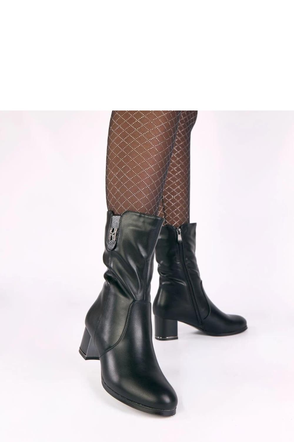 Scarpe con tacco model 221645 Solea - Miniatura 2