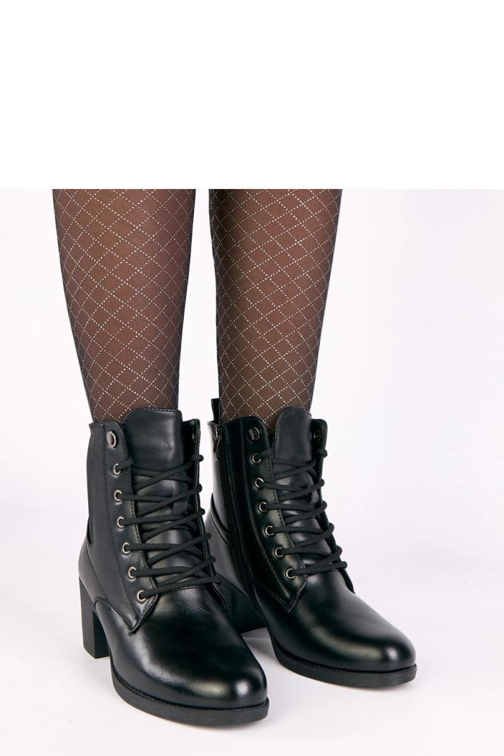 Scarpe con tacco model 221646 Solea - Miniatura 2
