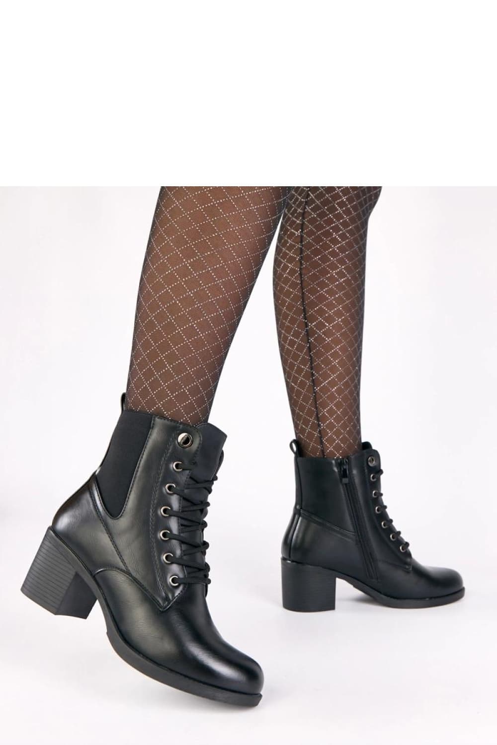 Scarpe con tacco model 221646 Solea - Miniatura 3