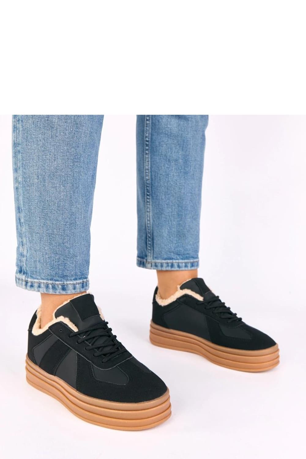 Scarpe spportive model 221647 Solea