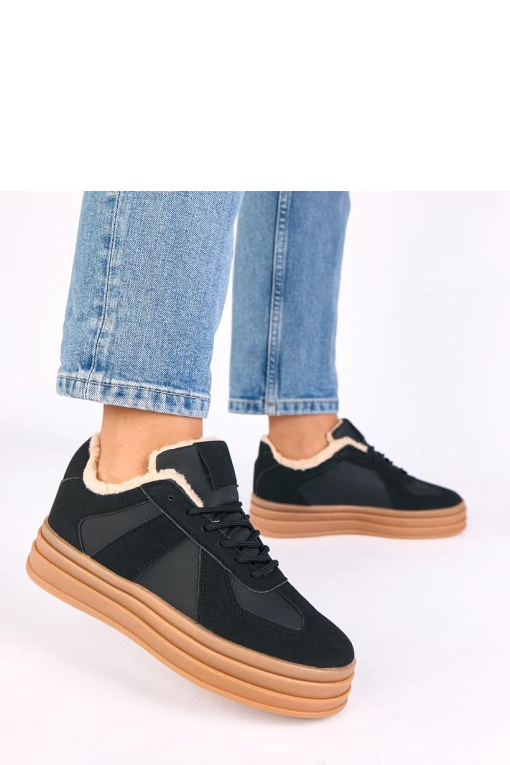 Scarpe spportive model 221647 Solea - Miniatura 2