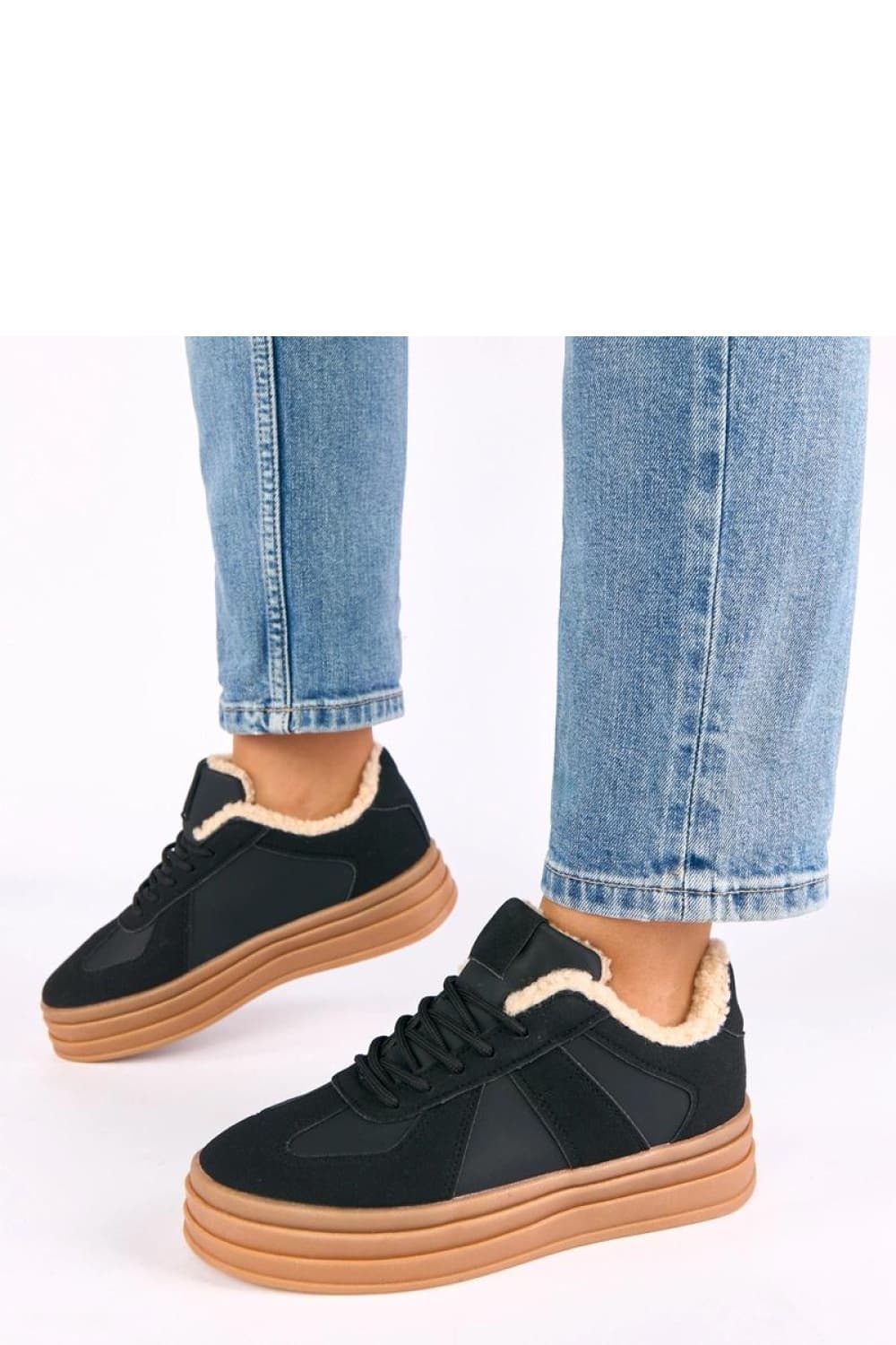 Scarpe spportive model 221647 Solea - Miniatura 3
