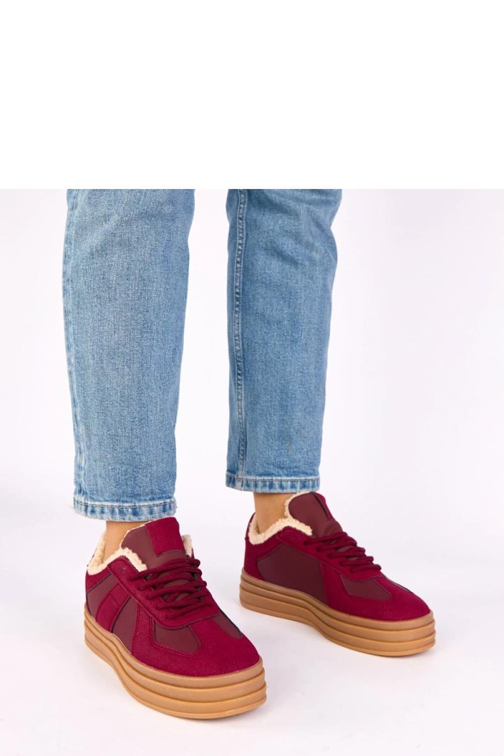 Scarpe spportive model 221648 Solea