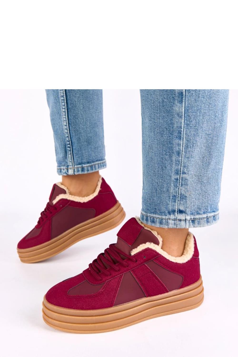 Scarpe spportive model 221648 Solea - Miniatura 2