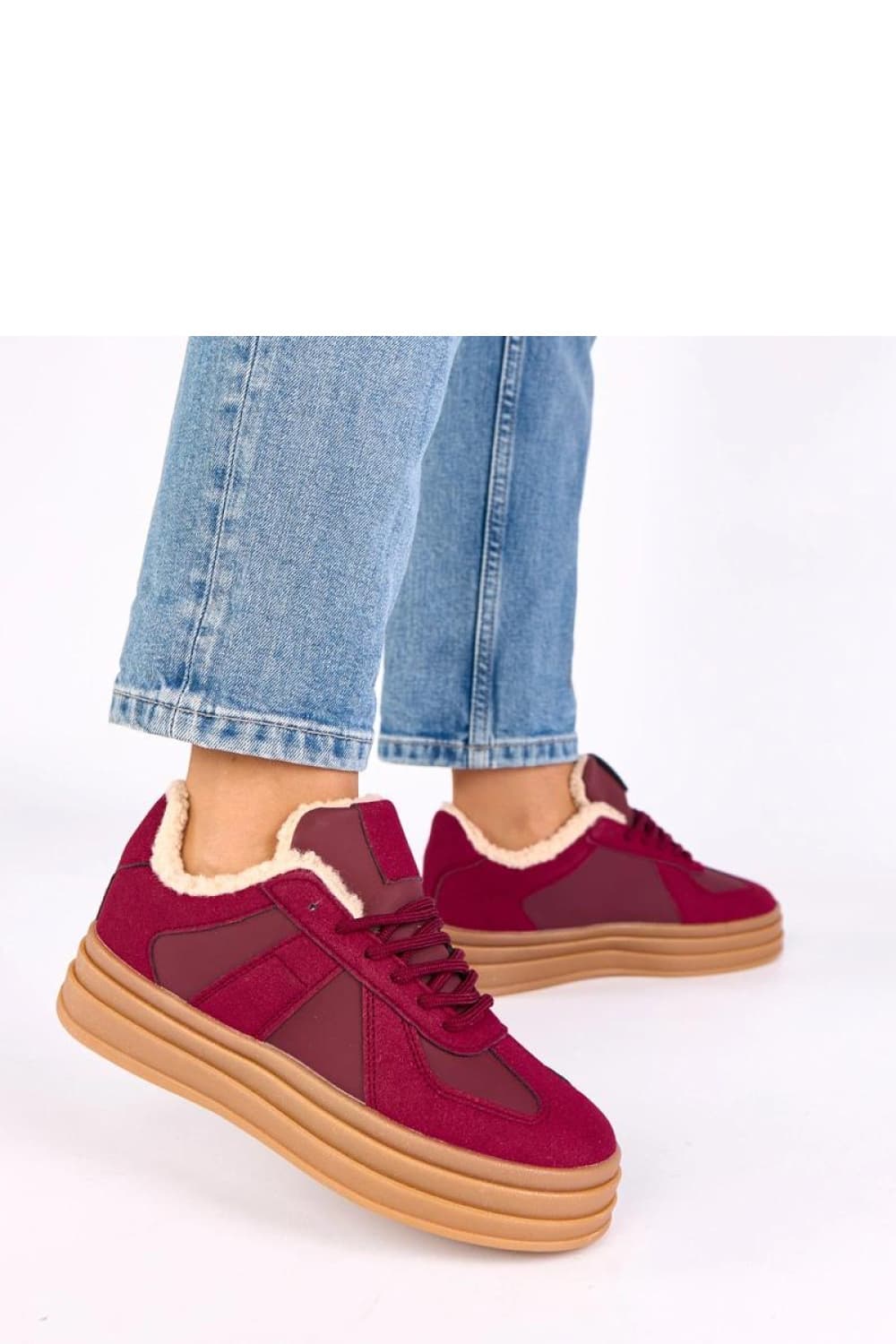 Scarpe spportive model 221648 Solea - Miniatura 3