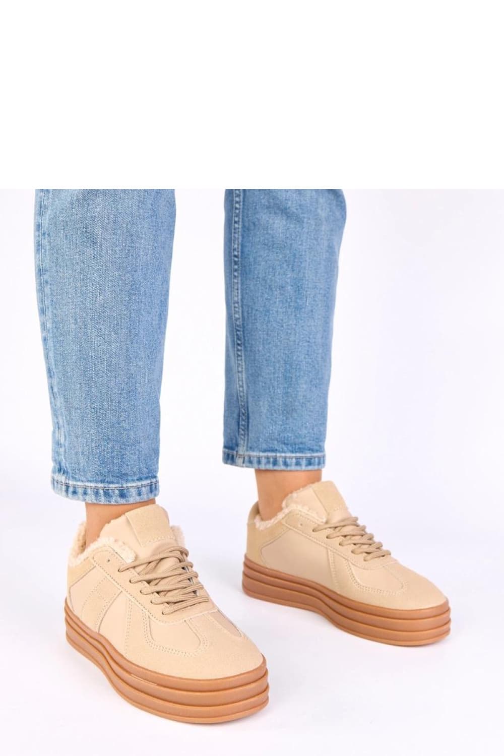 Scarpe spportive model 221649 Solea
