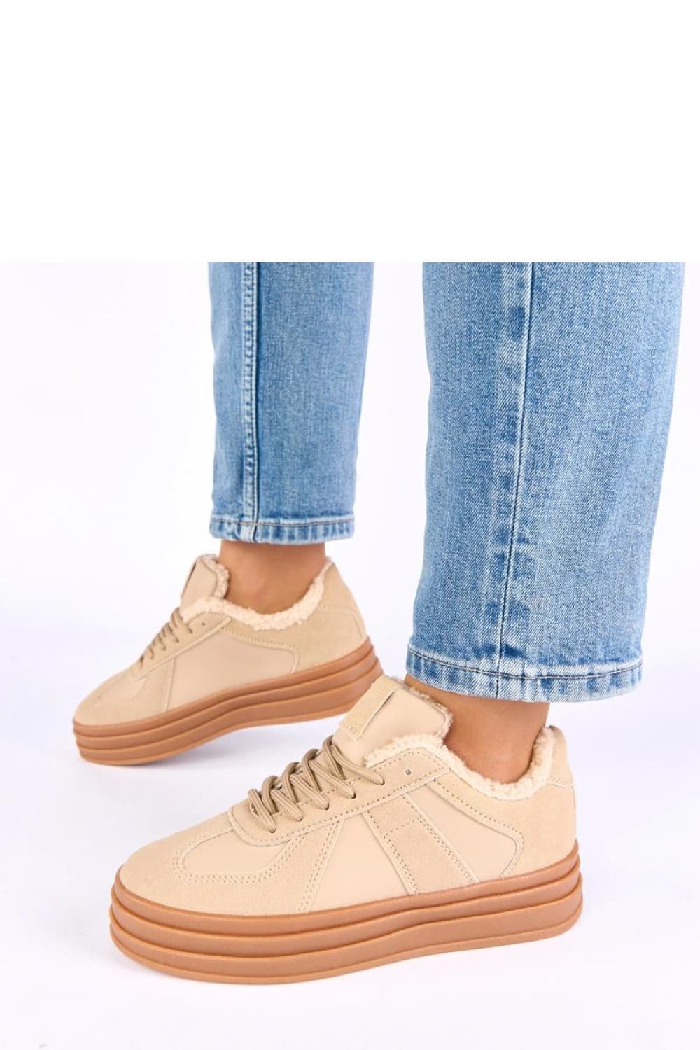 Scarpe spportive model 221649 Solea - Miniatura 2
