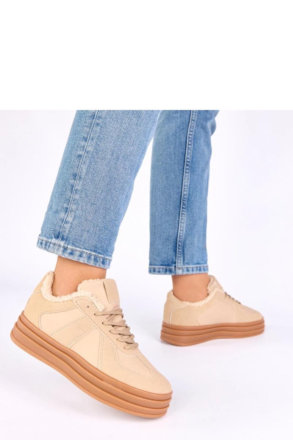 Scarpe spportive model 221649 Solea - Miniatura 3