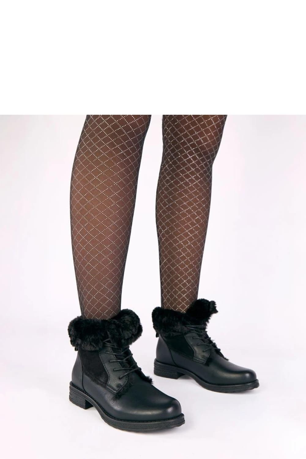 Scarpe con tacco model 221655 Solea