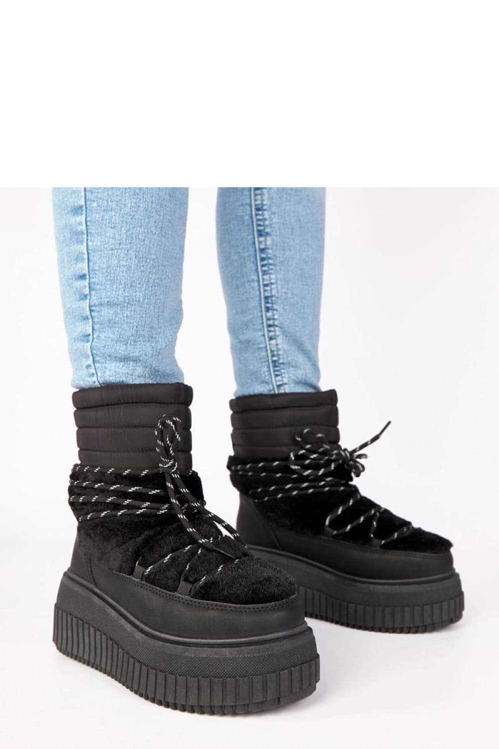 Scarpe da neve model 221657 Solea