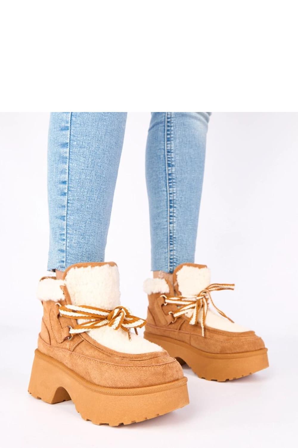 Scarpe da neve model 221658 Solea