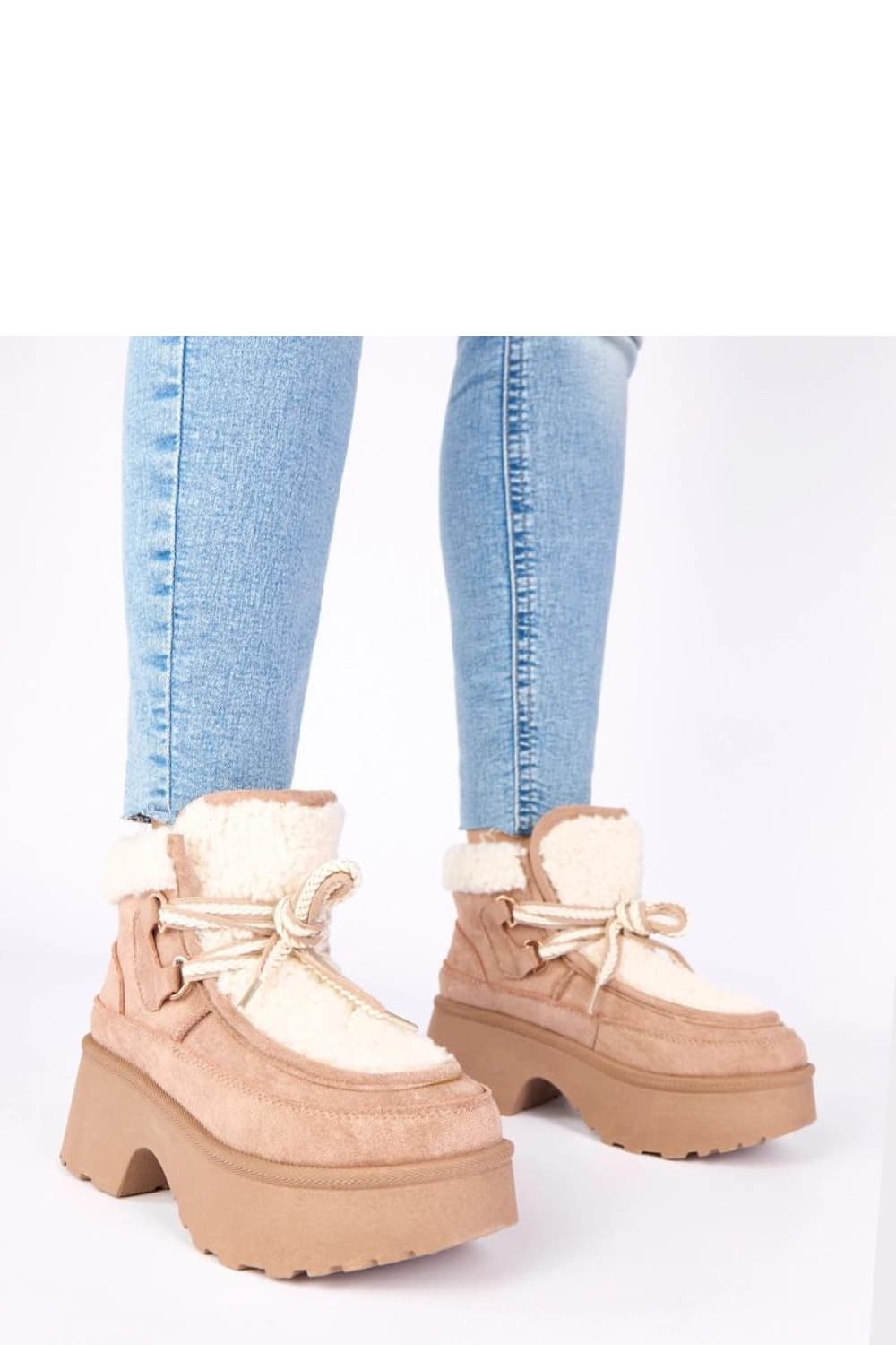 Scarpe da neve model 221659 Solea
