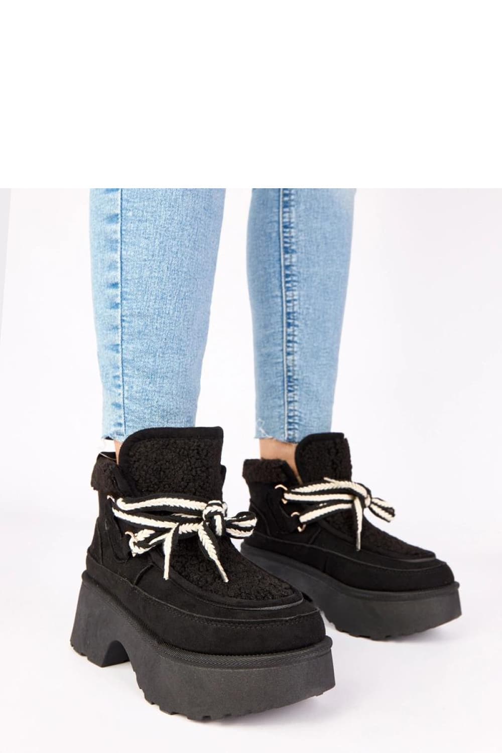 Scarpe da neve model 221660 Solea