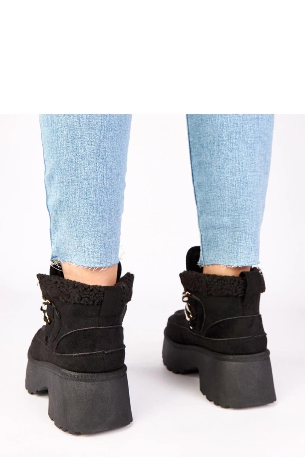 Scarpe da neve model 221660 Solea - Miniatura 3