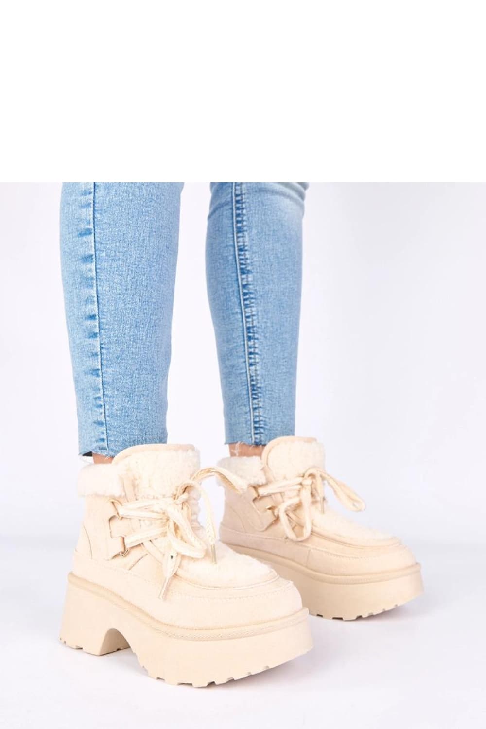 Scarpe da neve model 221661 Solea