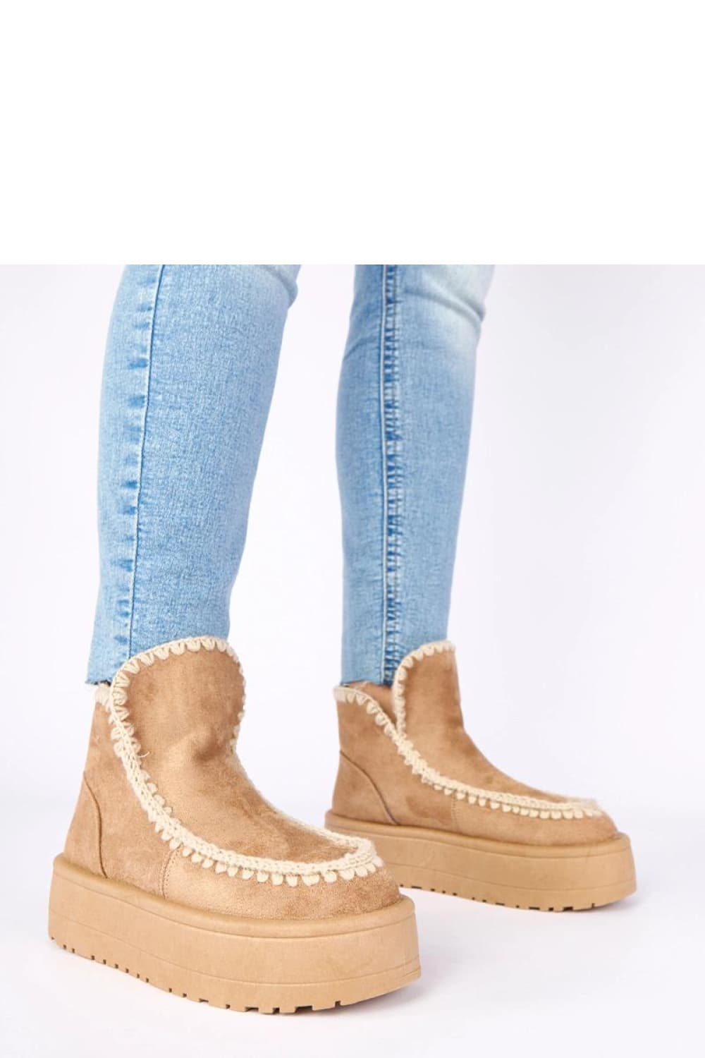 Scarpe da neve model 221663 Solea
