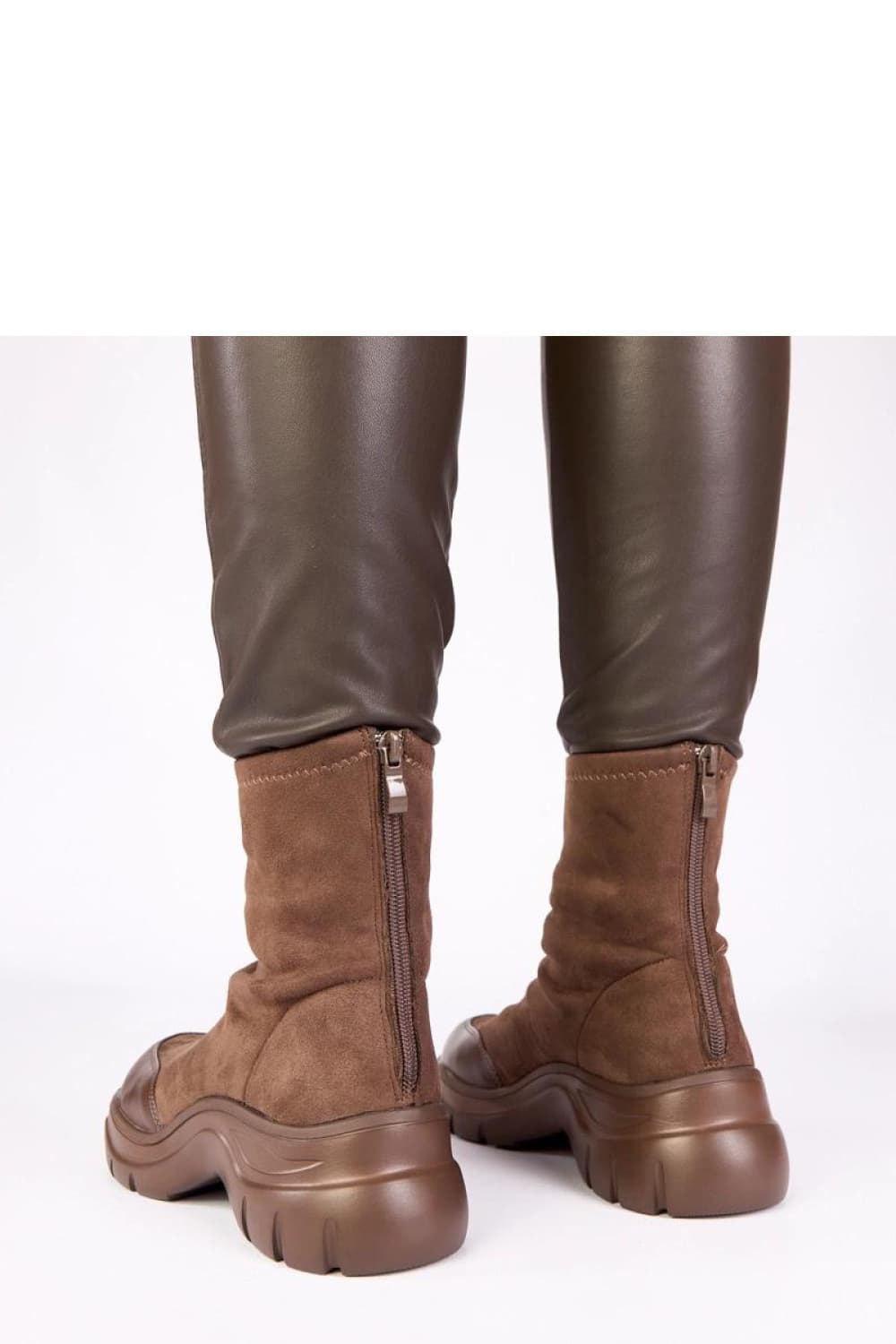 Scarpe con tacco model 221671 Solea - Miniatura 3