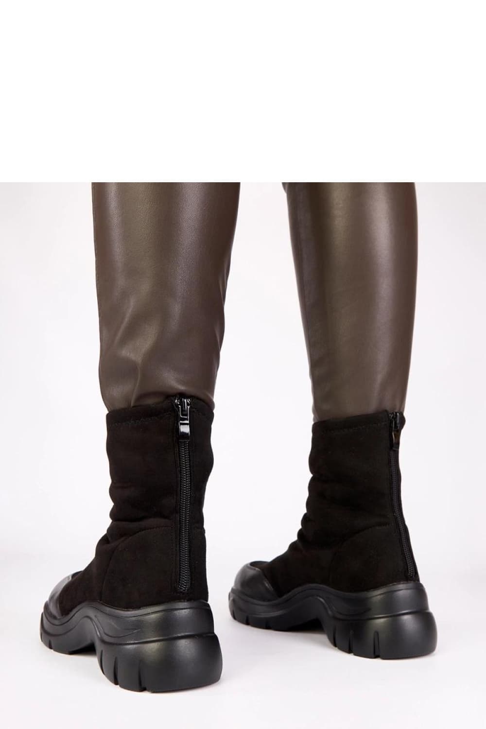 Scarpe con tacco model 221672 Solea - Miniatura 3