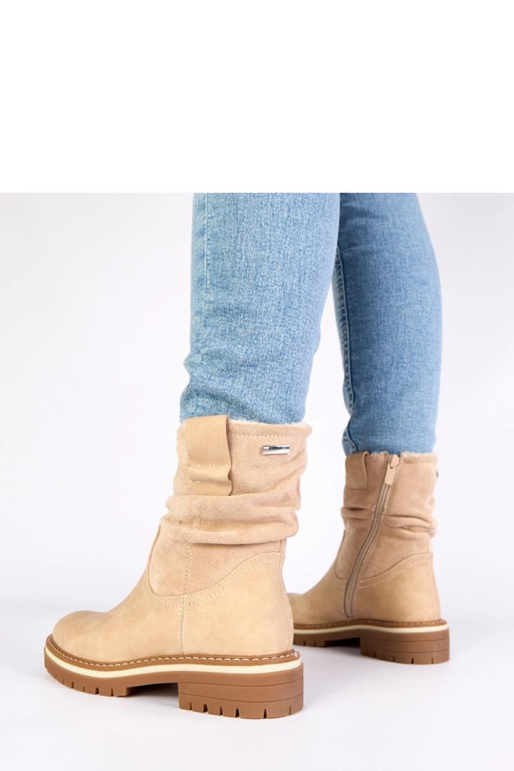 Scarpe con tacco model 221675 Solea - Miniatura 3