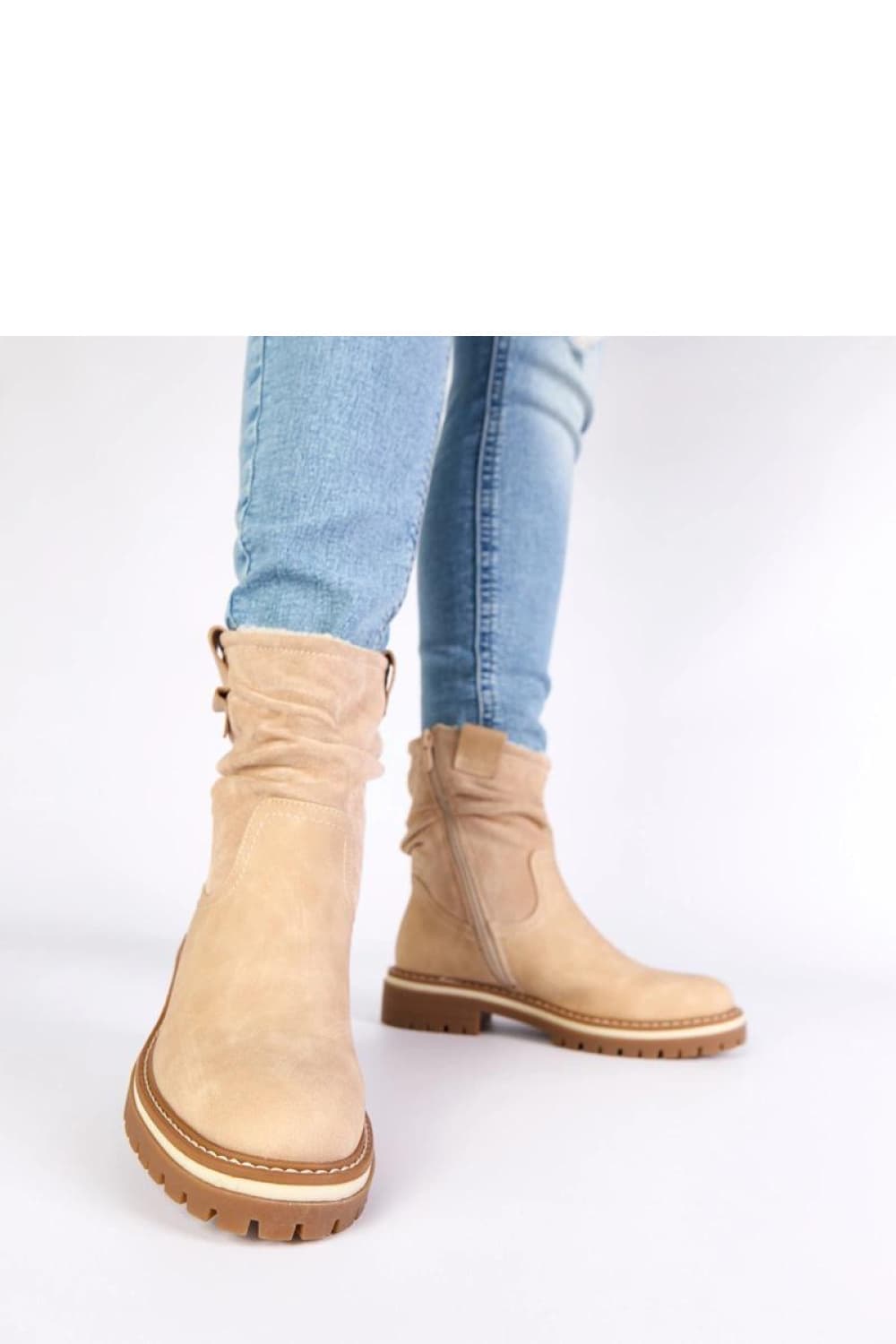 Scarpe con tacco model 221675 Solea - Miniatura 4