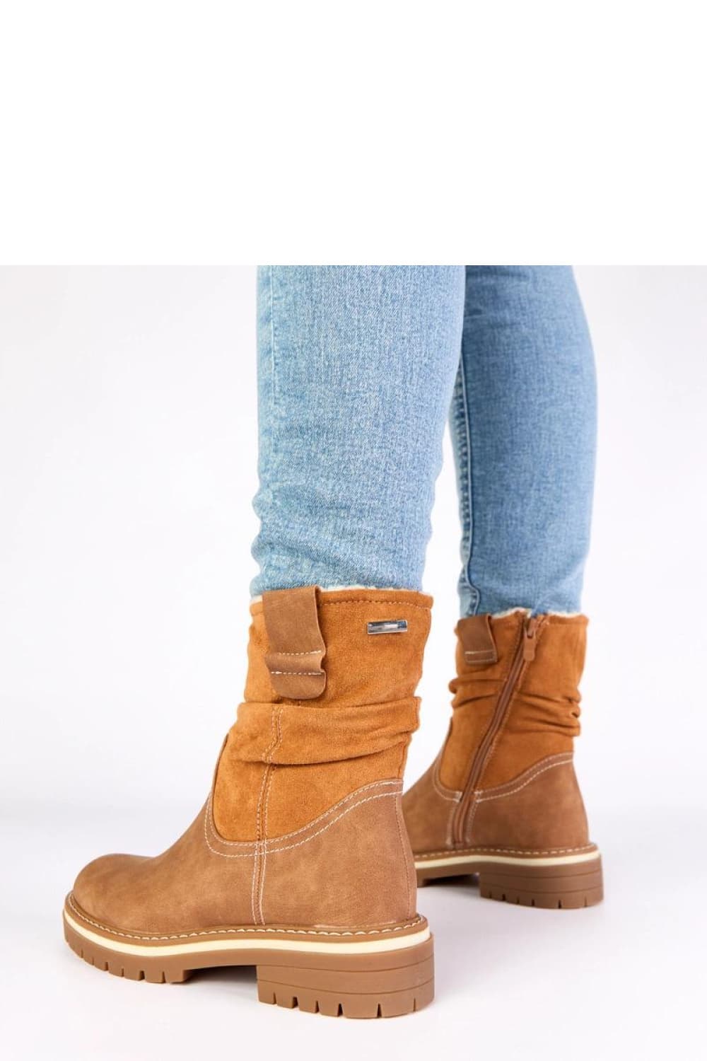 Scarpe con tacco model 221679 Solea - Miniatura 3