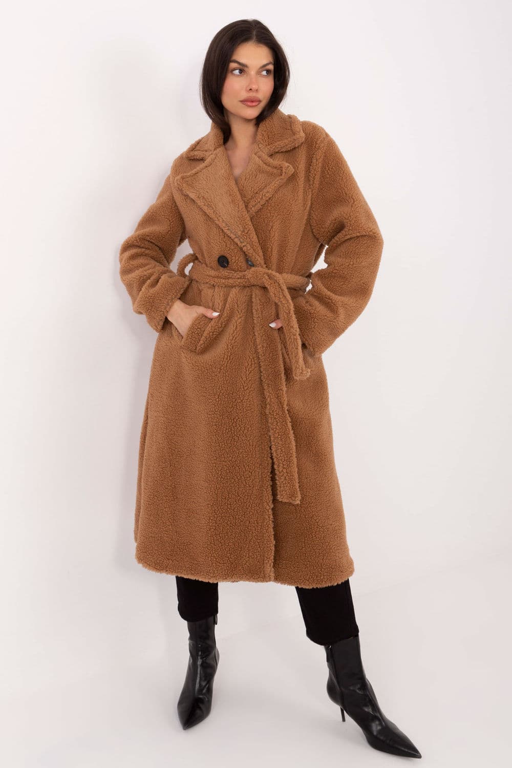Cappotto model 221695 Factory Price