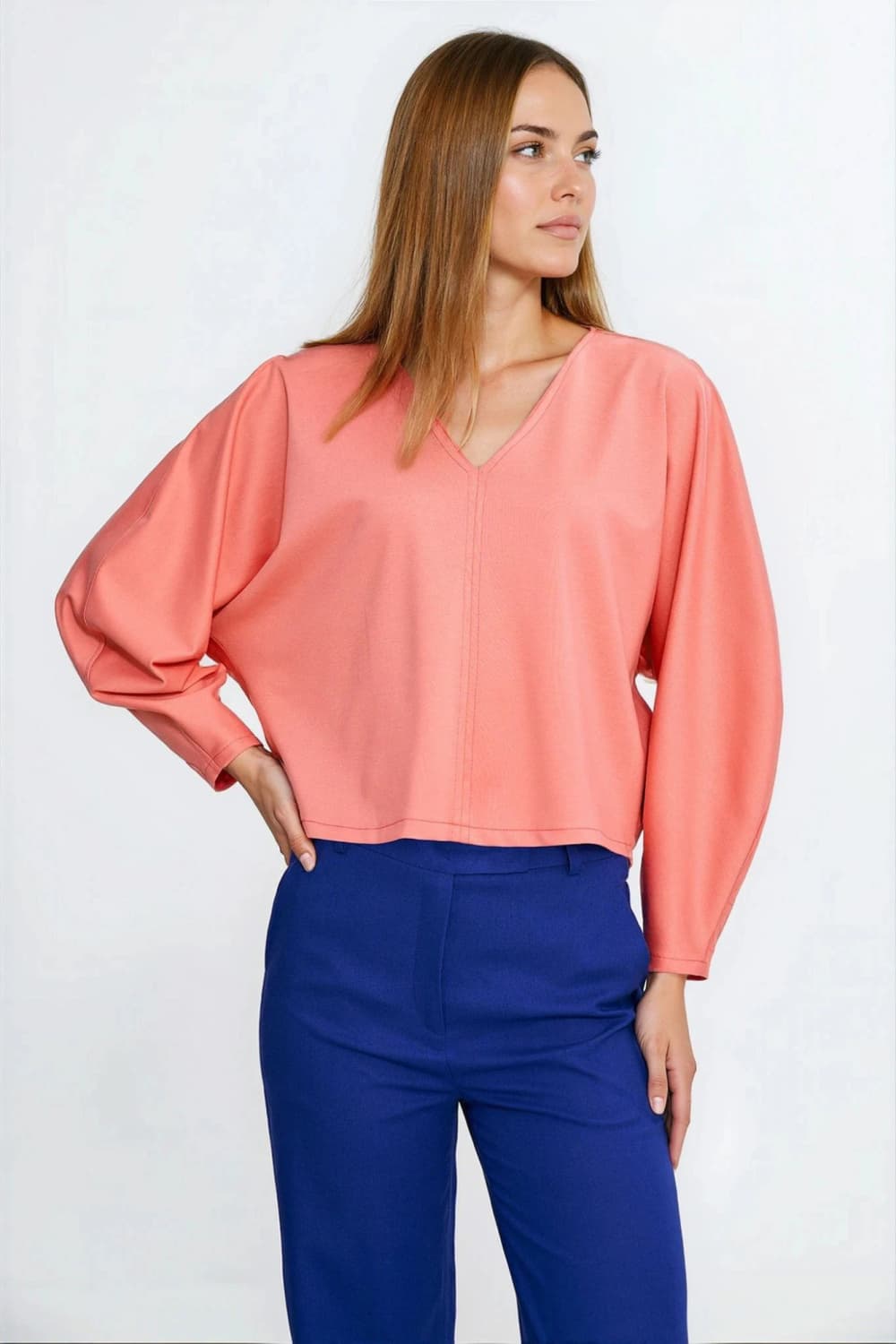 Maglia model 221717 Nife - Miniatura 2