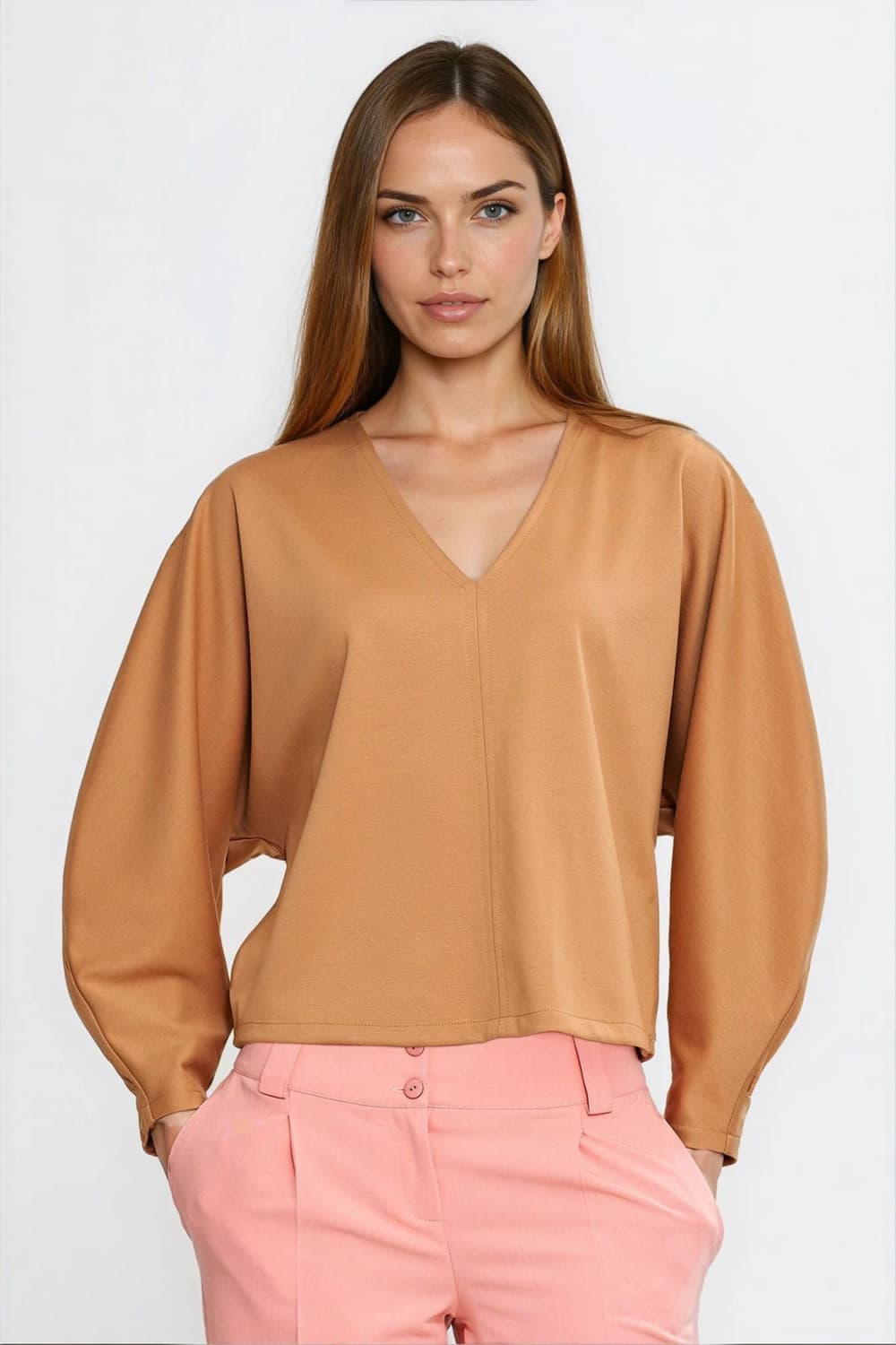Maglia model 221719 Nife - Miniatura 2