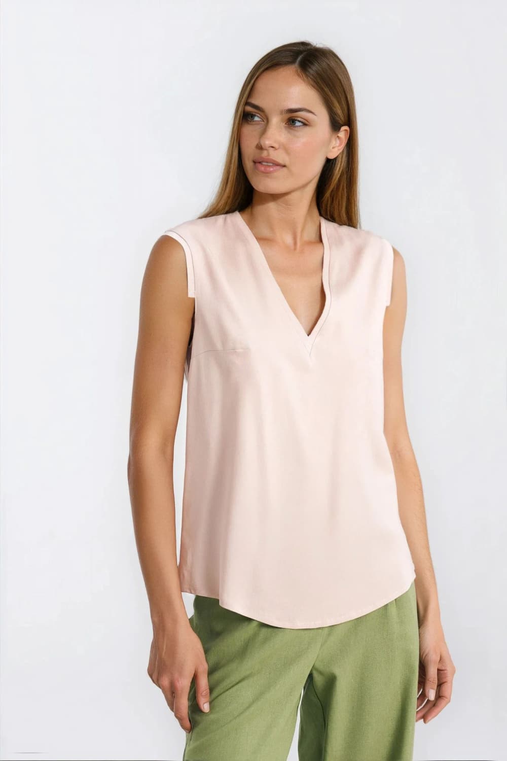 Maglia model 221727 Nife
