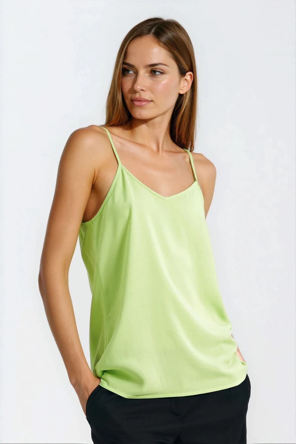 T-shirt model 221736 Nife - Miniatura 2