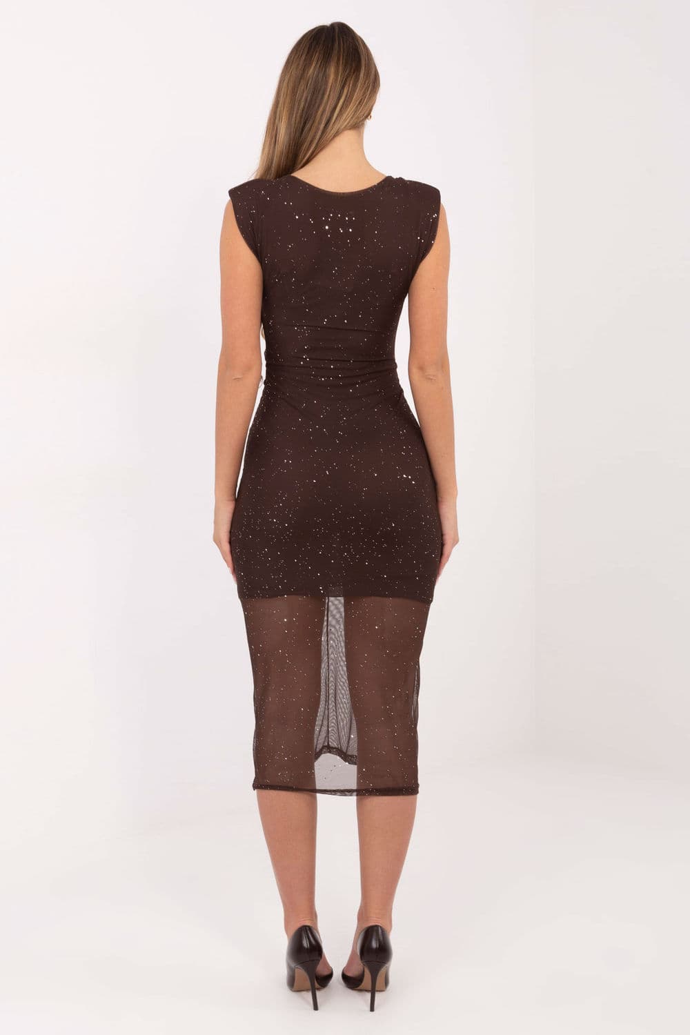 Vestito da sera model 221756 Italy Moda - Miniatura 3