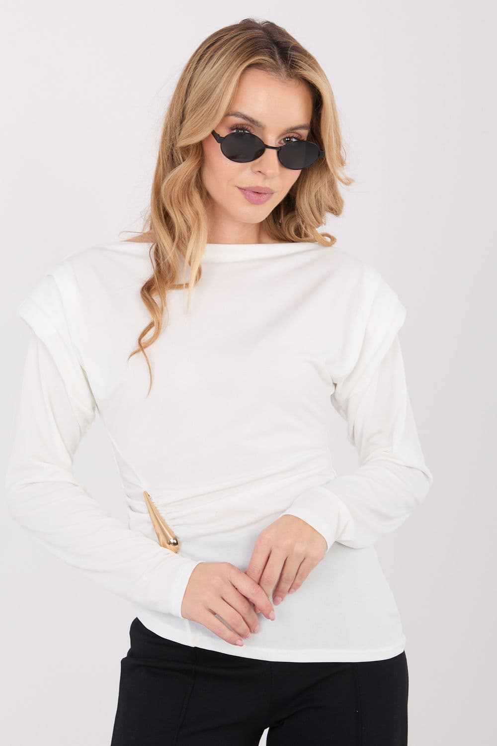 Maglia model 221763 Italy Moda