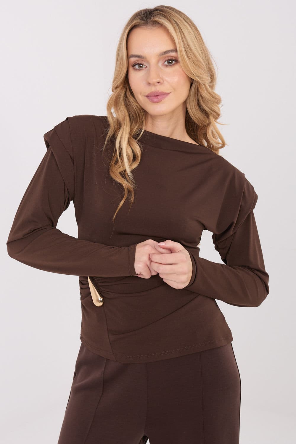 Maglia model 221764 Italy Moda