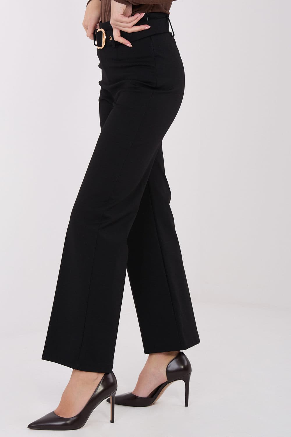 Pantaloni da donna model 221766 Italy Moda - Miniatura 3