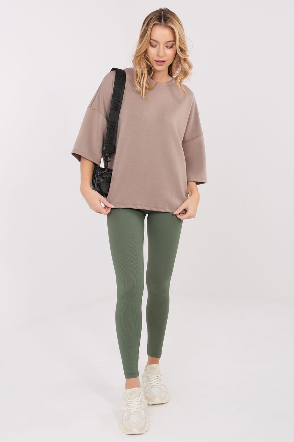 Leggins lughi model 221806 Relevance - Miniatura 2