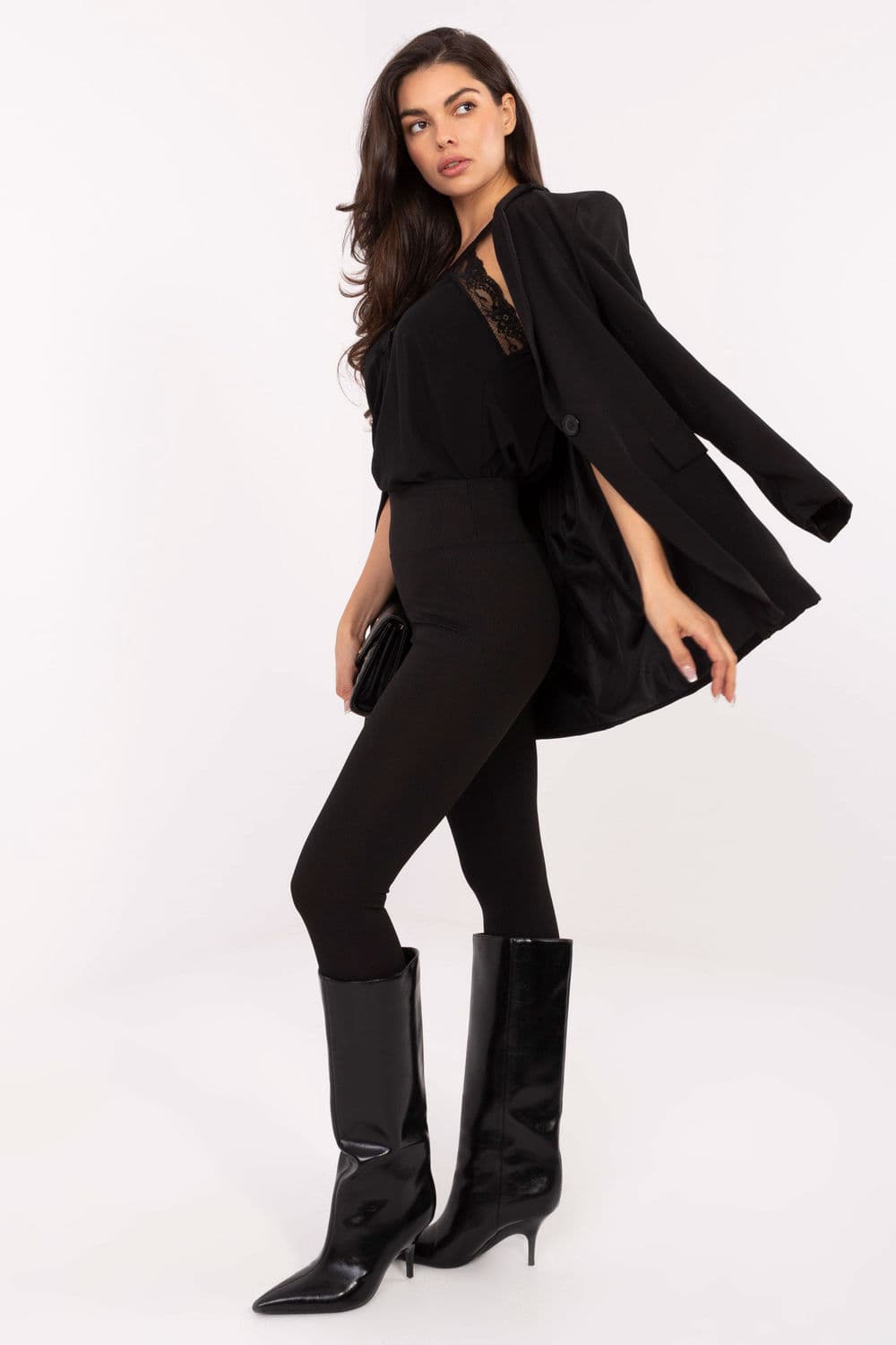 Leggins lughi model 221809 Relevance - Miniatura 2
