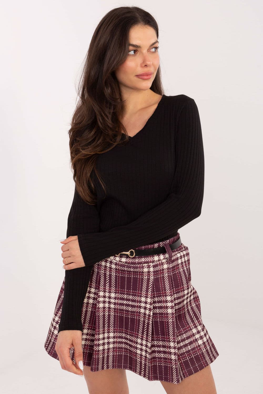 Maglia model 221816 Rue Paris
