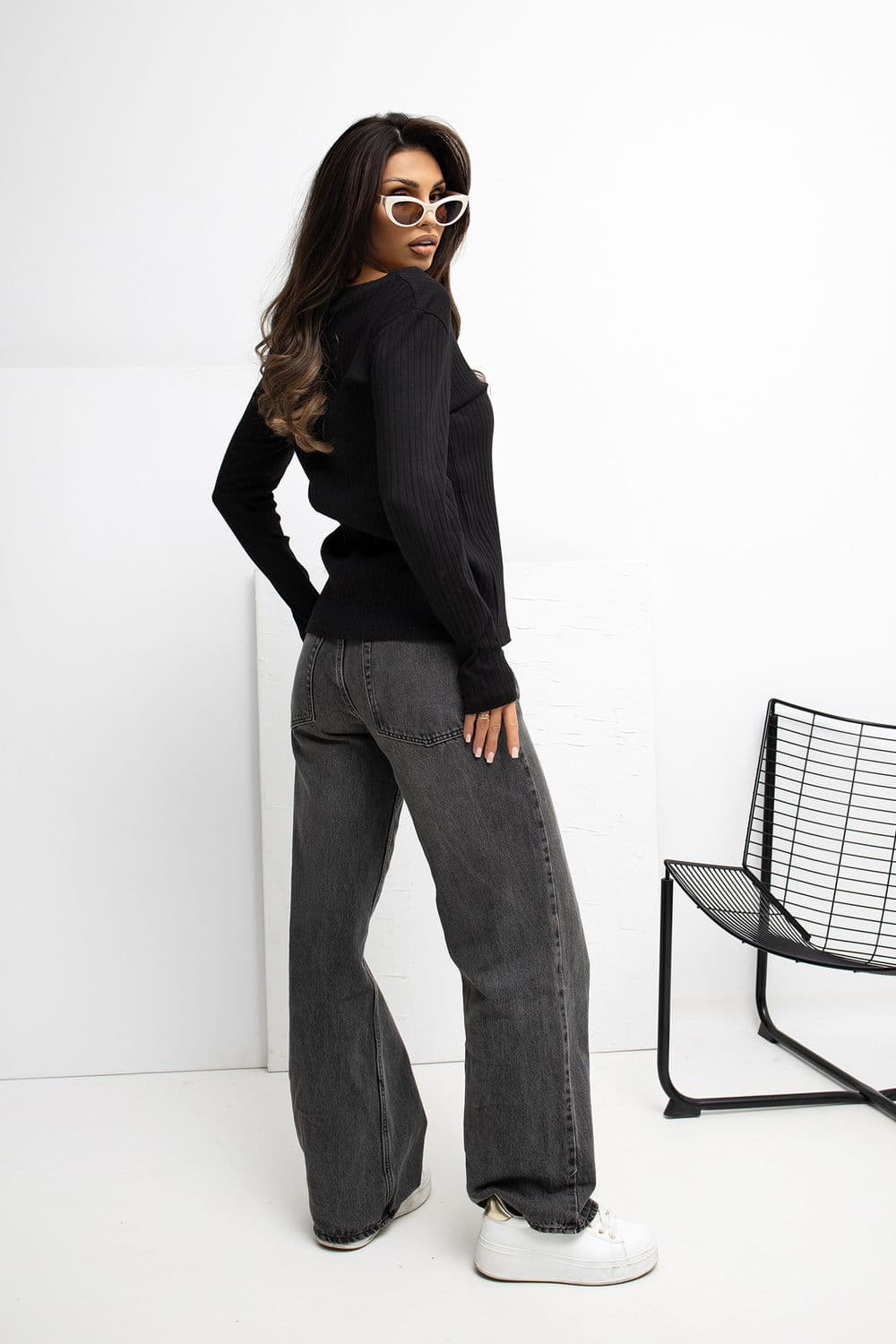 Maglia model 221819 Rue Paris - Miniatura 3