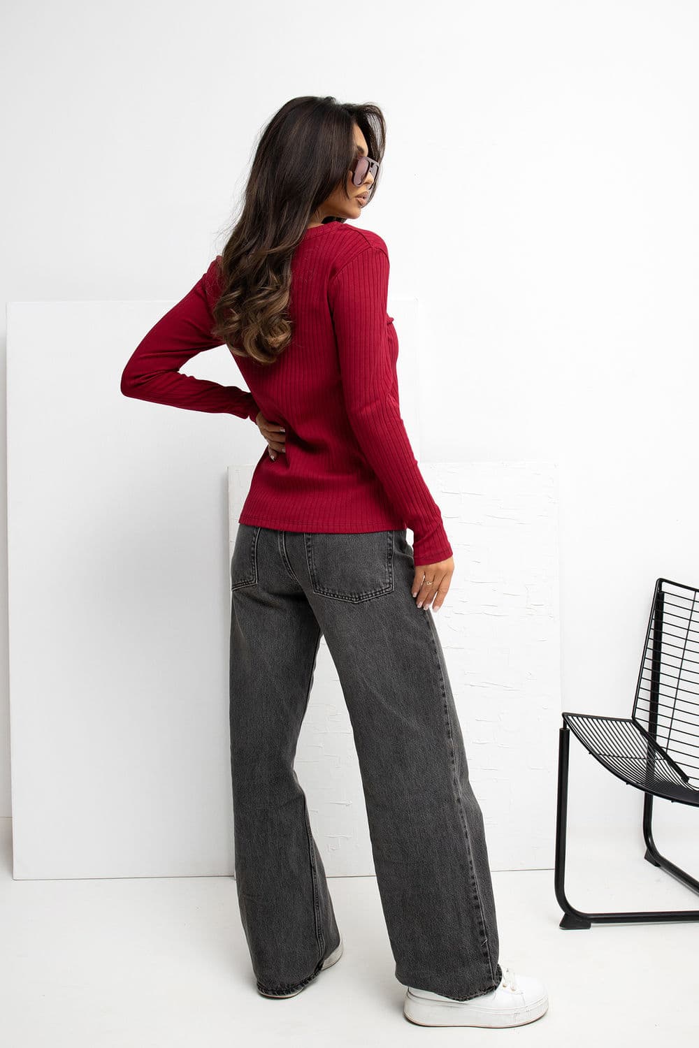 Maglia model 221821 Rue Paris - Miniatura 3