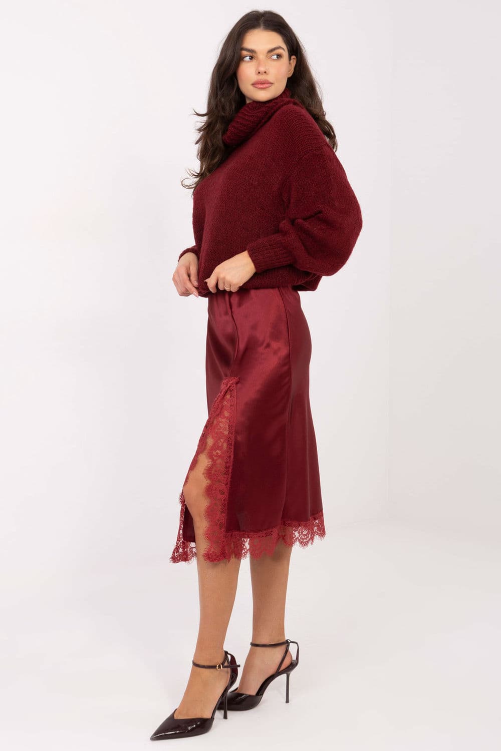 Gonna model 221831 Rue Paris - Miniatura 2