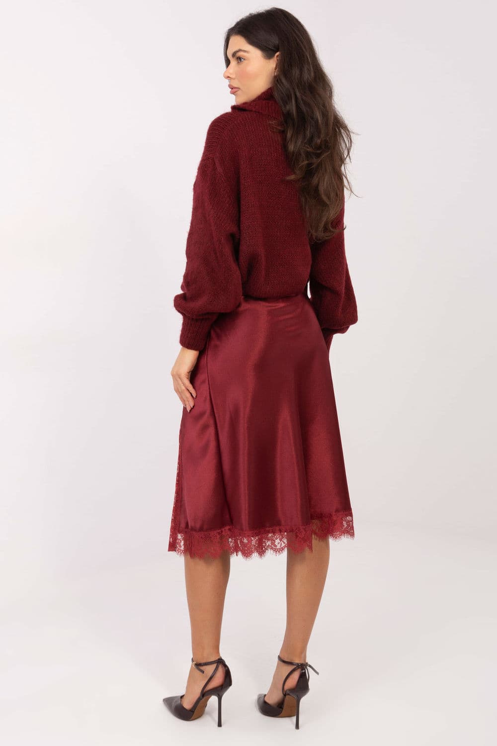 Gonna model 221831 Rue Paris - Miniatura 3