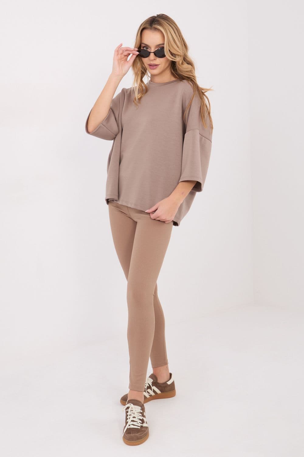 Leggins lughi model 221808 Relevance - Miniatura 4