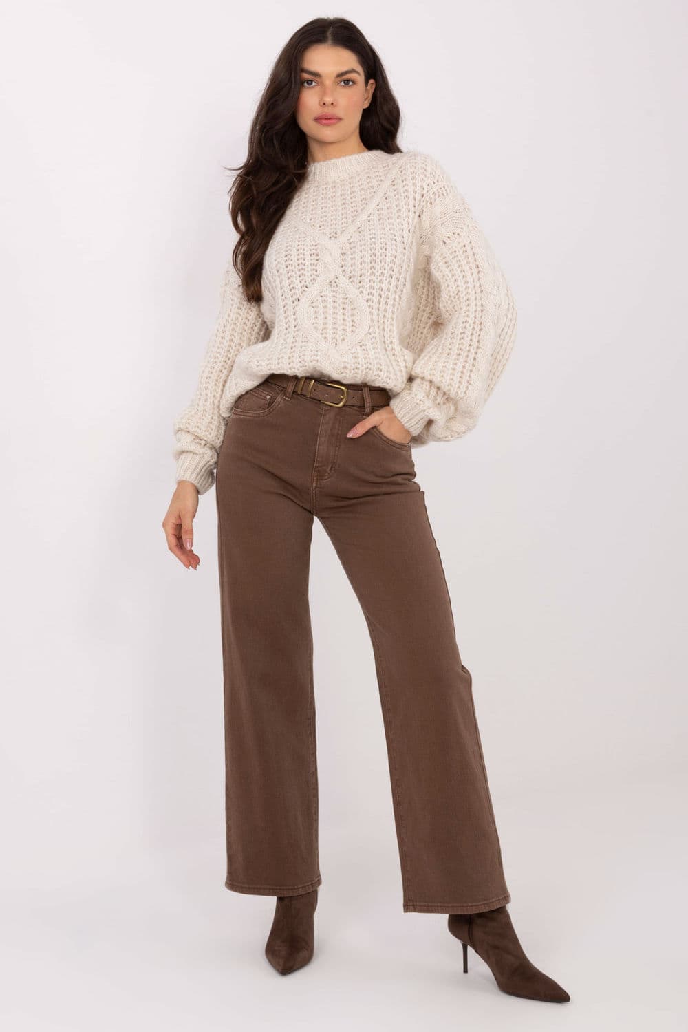 Maglione model 221858 Factory Price - Miniatura 2