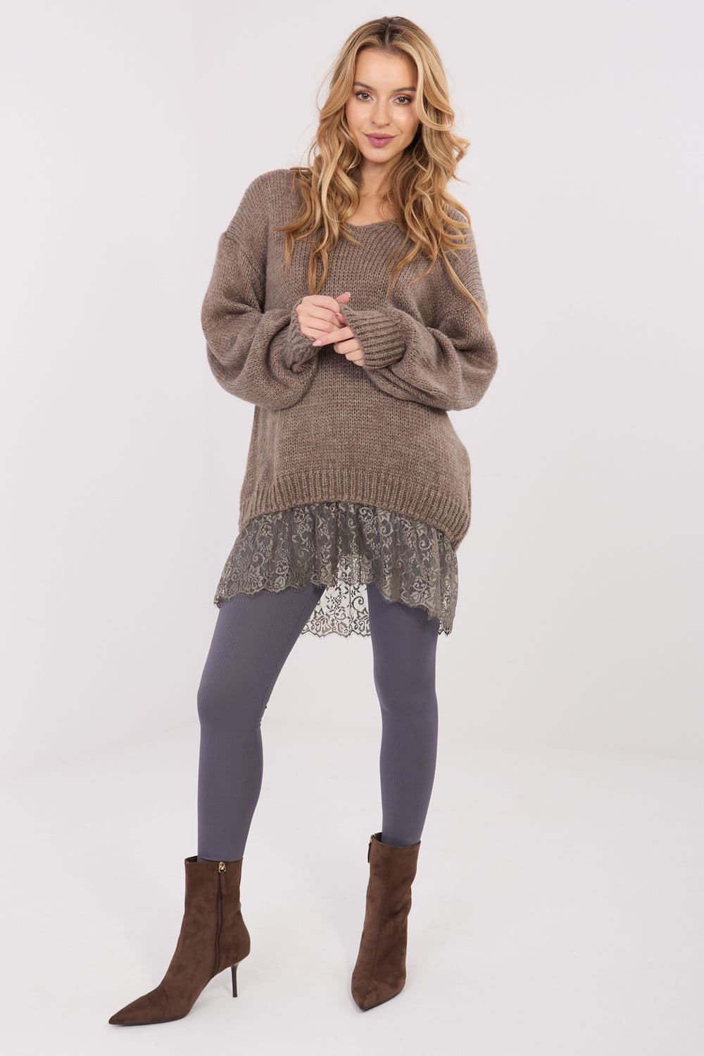 Maglione model 221860 Factory Price
