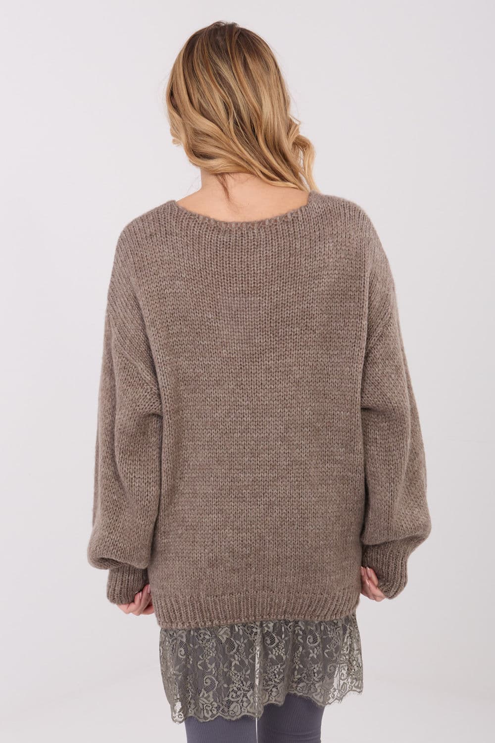 Maglione model 221860 Factory Price - Miniatura 3