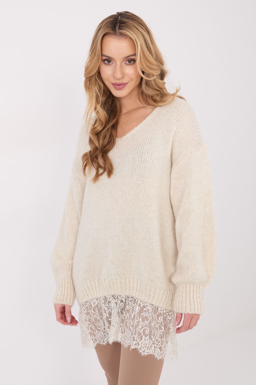 Maglione model 221862 Factory Price