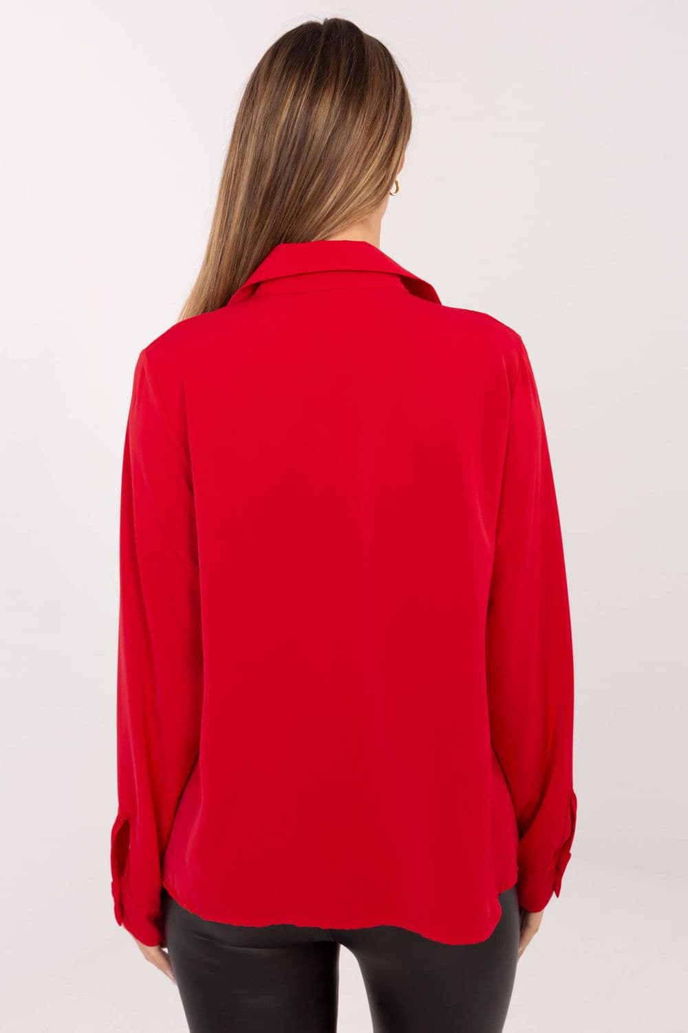 Camicia a manica lunga  model 221894 Factory Price - Miniatura 3