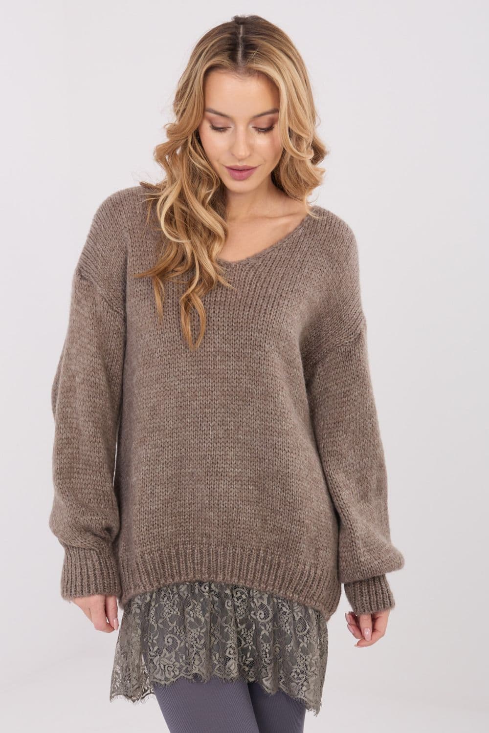 Maglione model 221860 Factory Price - Miniatura 4