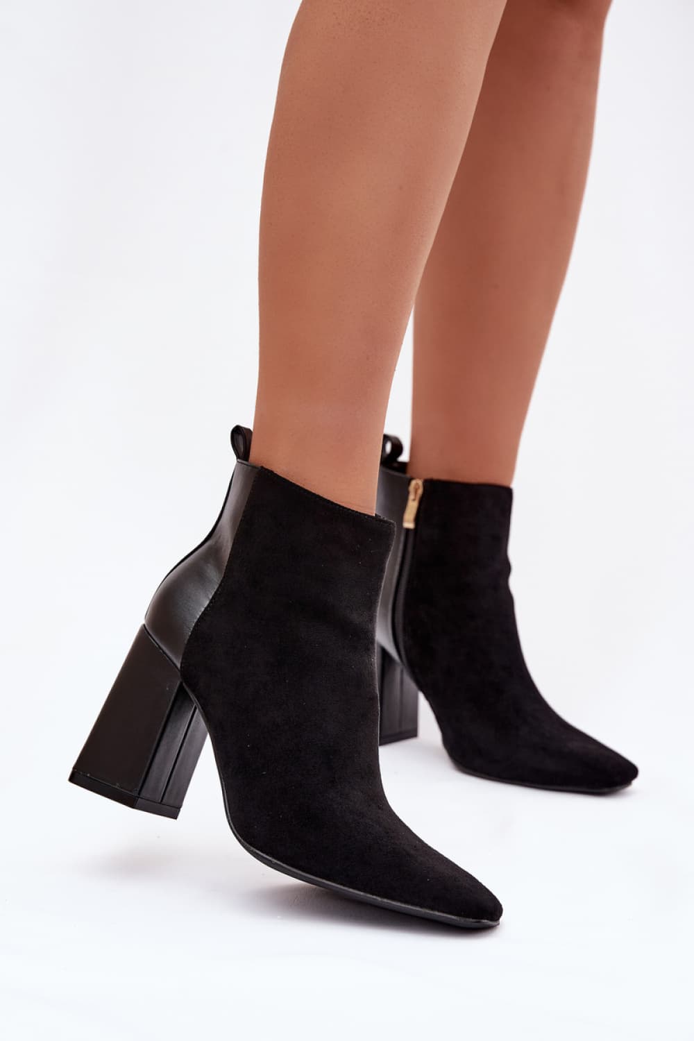 Scarpe con tacco model 221933 Step in style